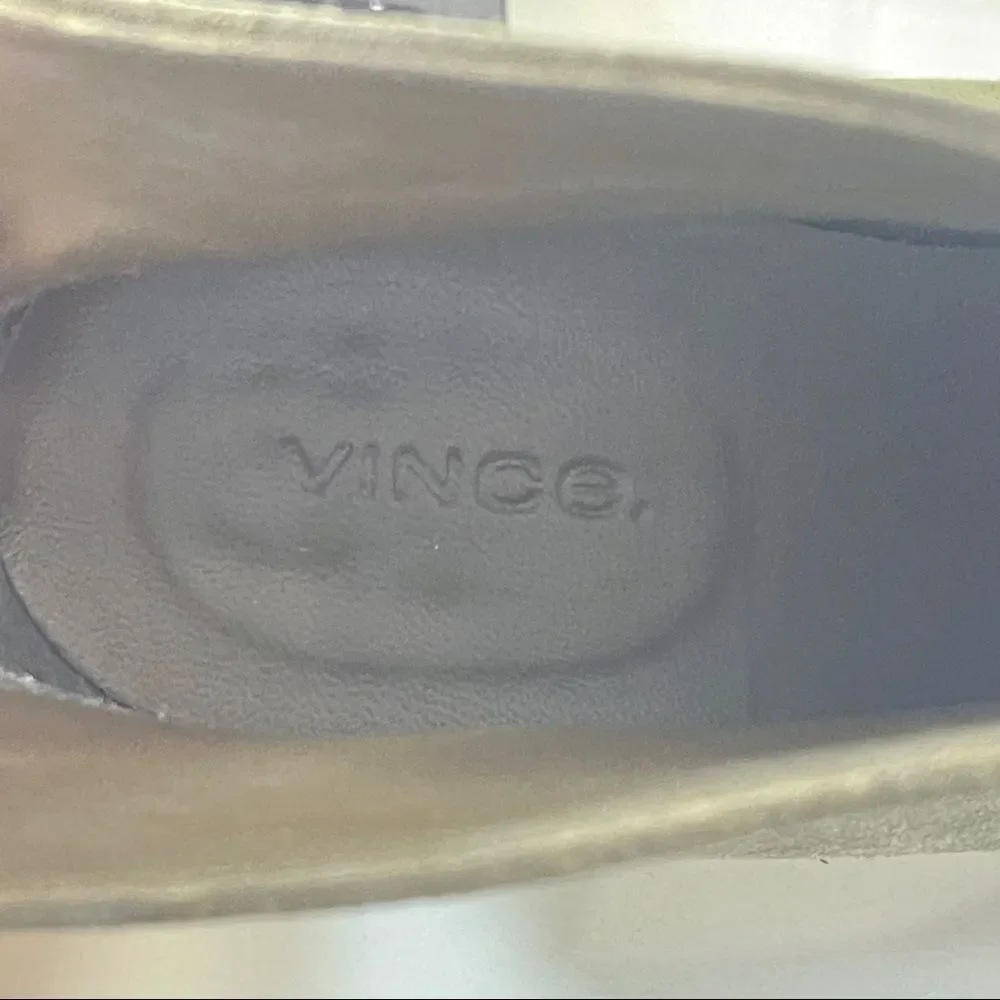 Vince Havana Ankle Booties